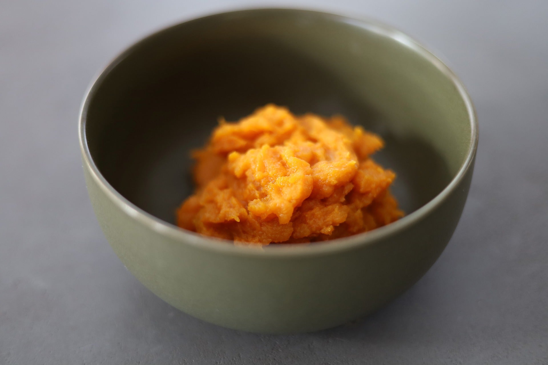 Softening Anti Aging Sweet Potato Face Mask | By Robin Creations