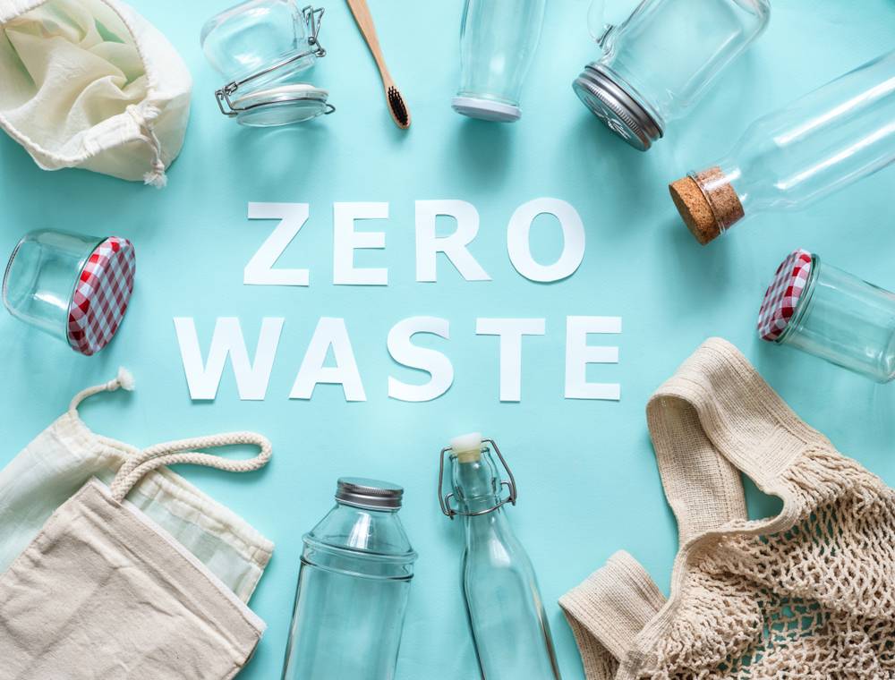 Zero Waste Products | By Robin Creations