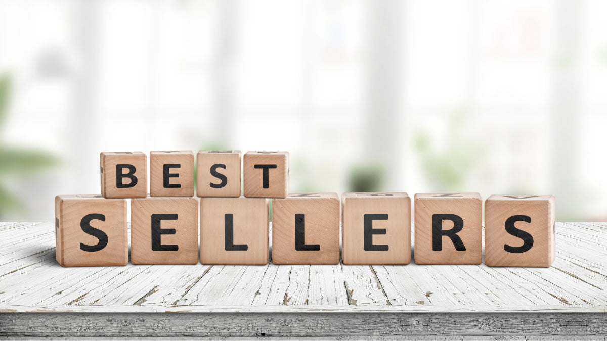 Best Sellers! | By Robin Creations