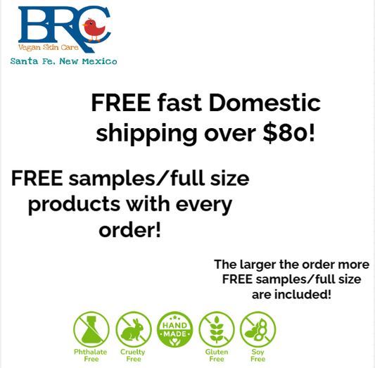 New! BRC Cotton Tote Bag | By Robin Creations | By Robin Creations