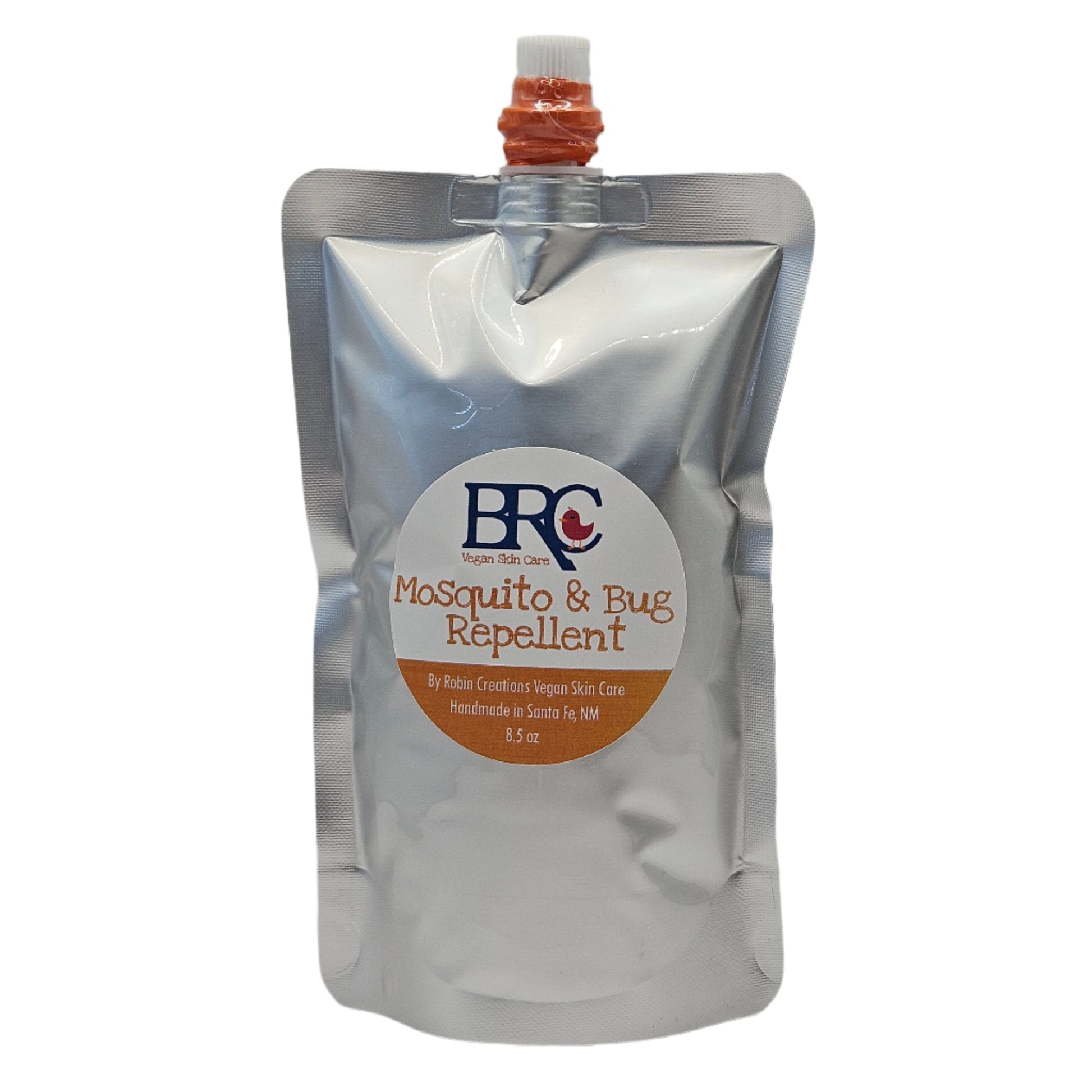 Reformulated!  Smells Amazing! Bug & Mosquito Repellent Spray (Deet-free, of course!) | By Robin Creations