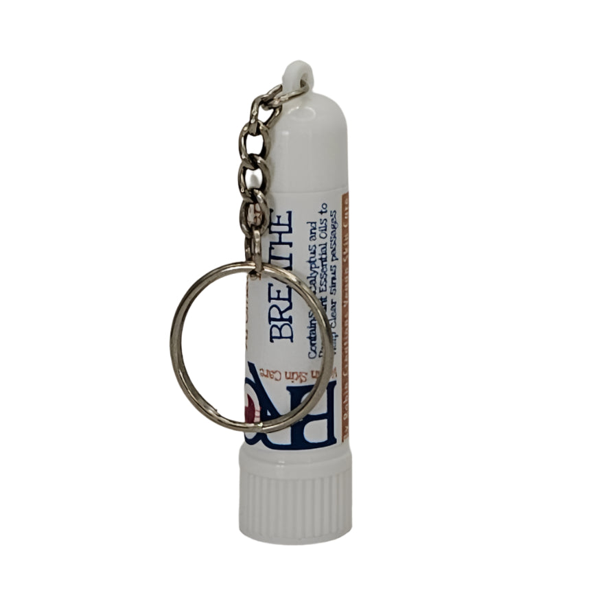 Best Seller! Breathe Cold Care Aromatherapy Inhaler