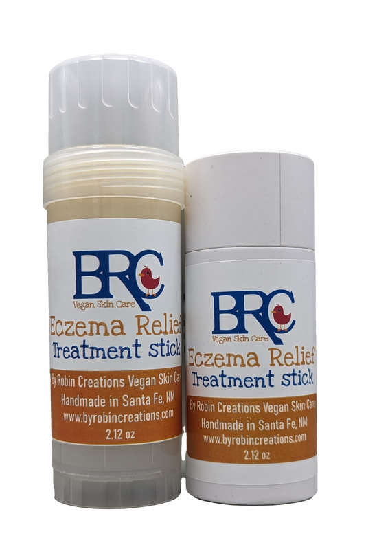  Eczema Relief Soothing & Healing Stick | By Robin Creations