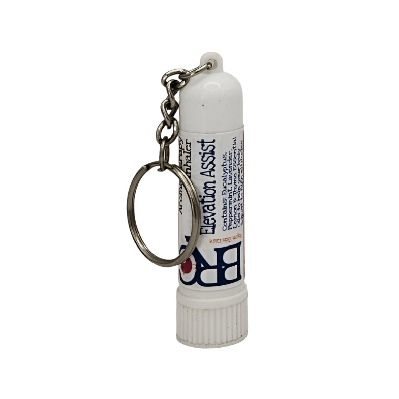 Elevation Assist Aromatherapy Inhaler | By Robin Creations