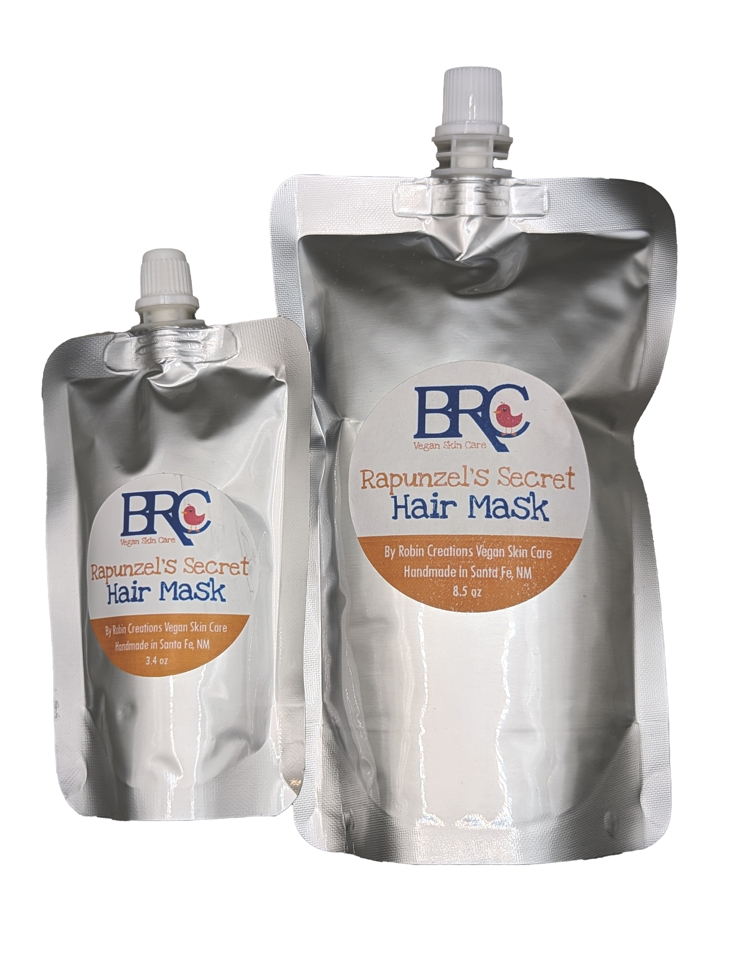 Hair Strengthening & Growth Mask with Hyaluronic Acid & Fermented Rice Water
