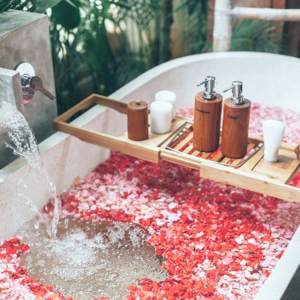 Deodorant, Bar Soap & Bathroom Essentials | By Robin Creations