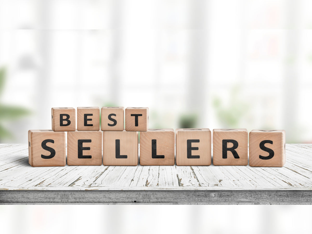 Best Sellers! | By Robin Creations
