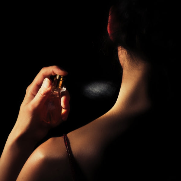 Fragrances & Home Scents | By Robin Creations