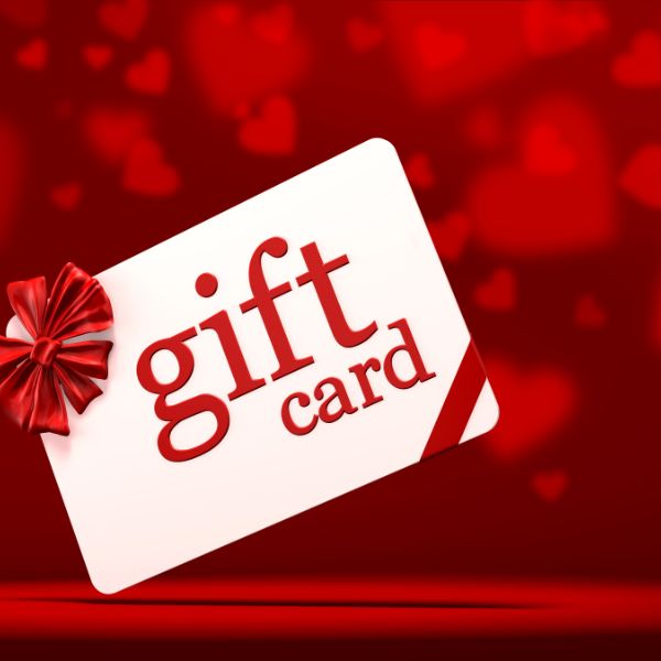 Gift Cards | By Robin Creations