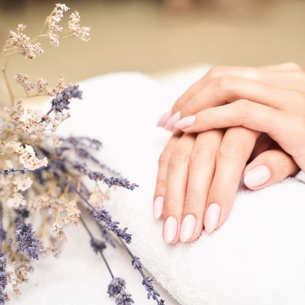 Hand & Nail Care | By Robin Creations