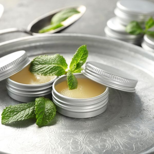 Lip Balms/Healing Salves | By Robin Creations