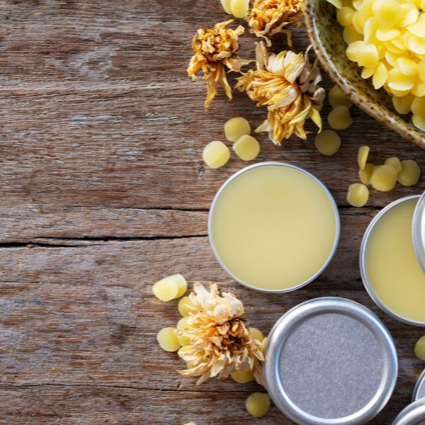 Natural Pain Relief | By Robin Creations