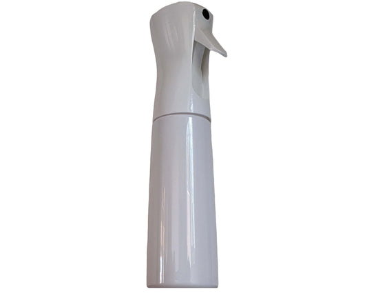 10 oz Plastic Reusable Flairosol Bottle | By Robin Creations