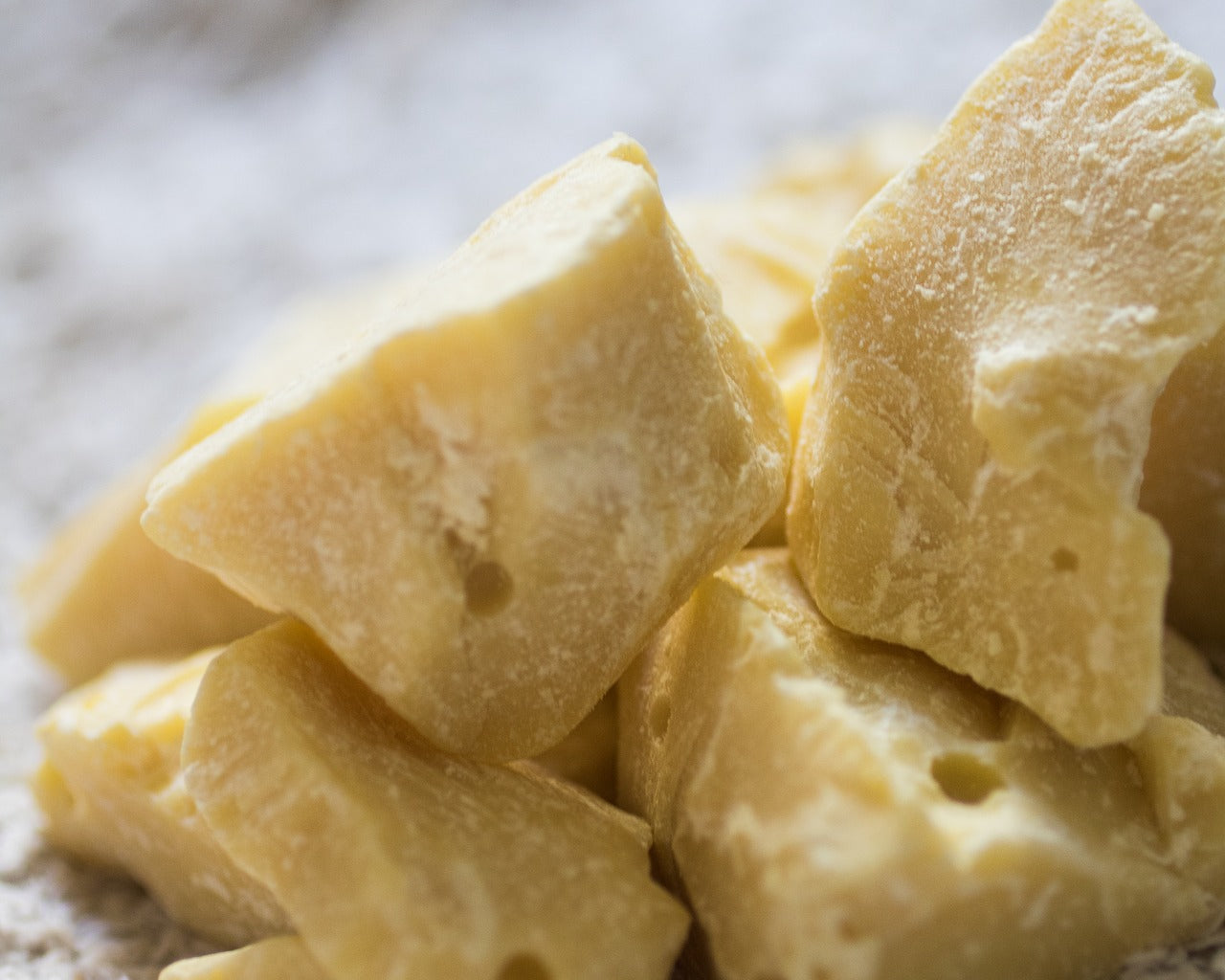 Ultra-Moisturizing Lotion Bars