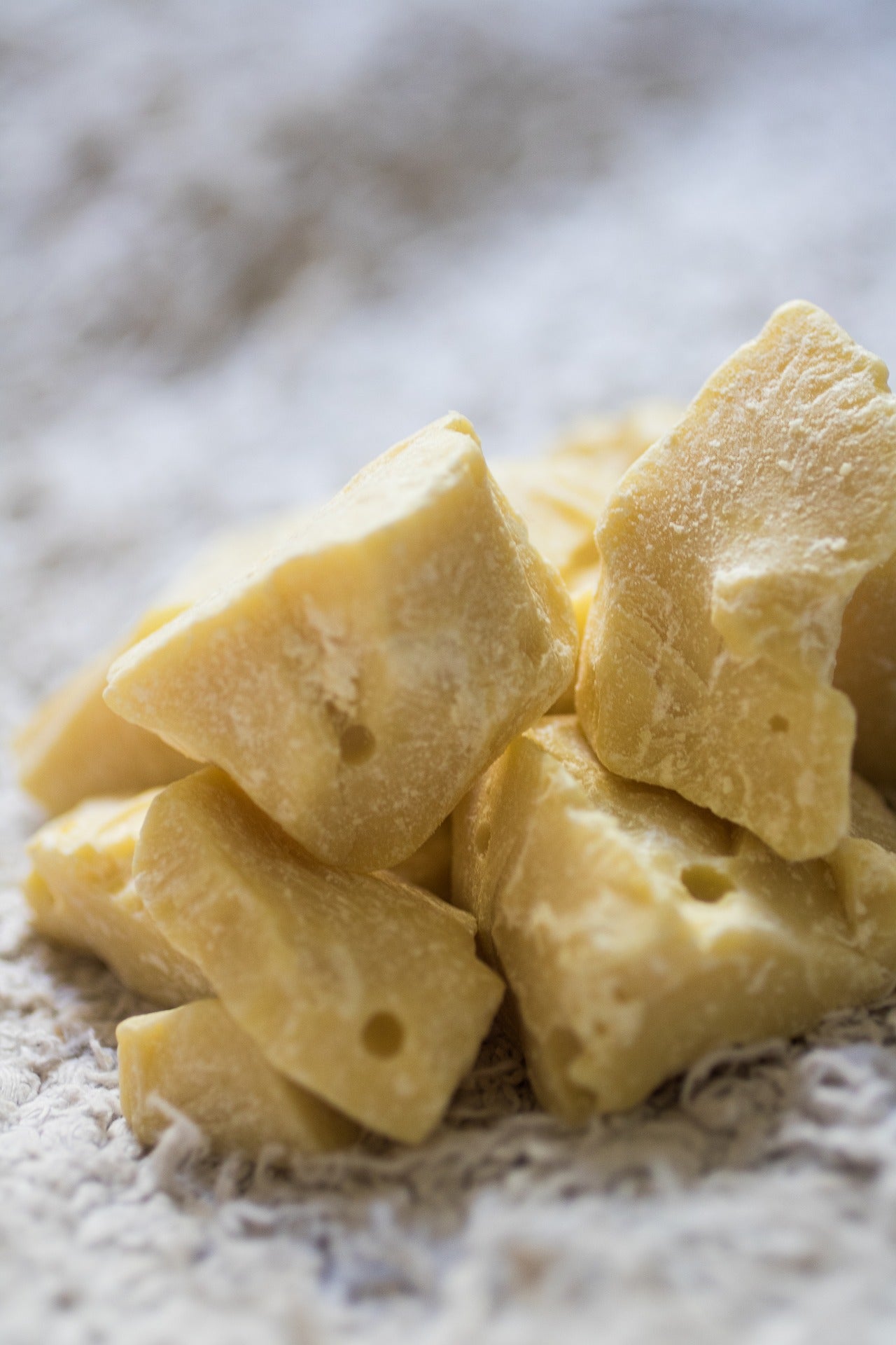 Ultra-Moisturizing Lotion Bars