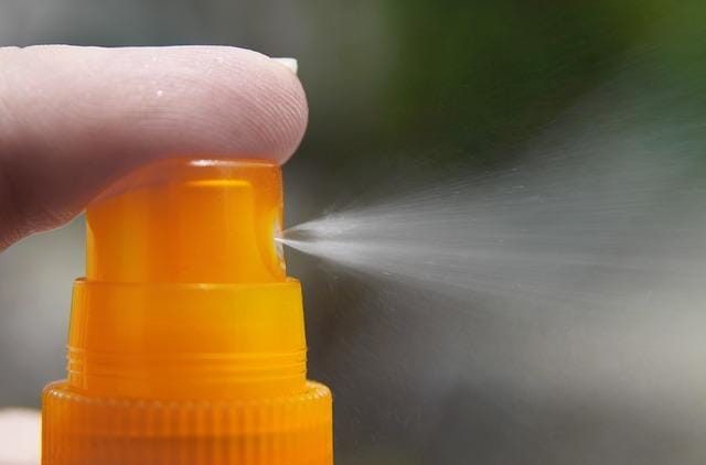Conventional Bug Repellent Vs The Power Of Plants
