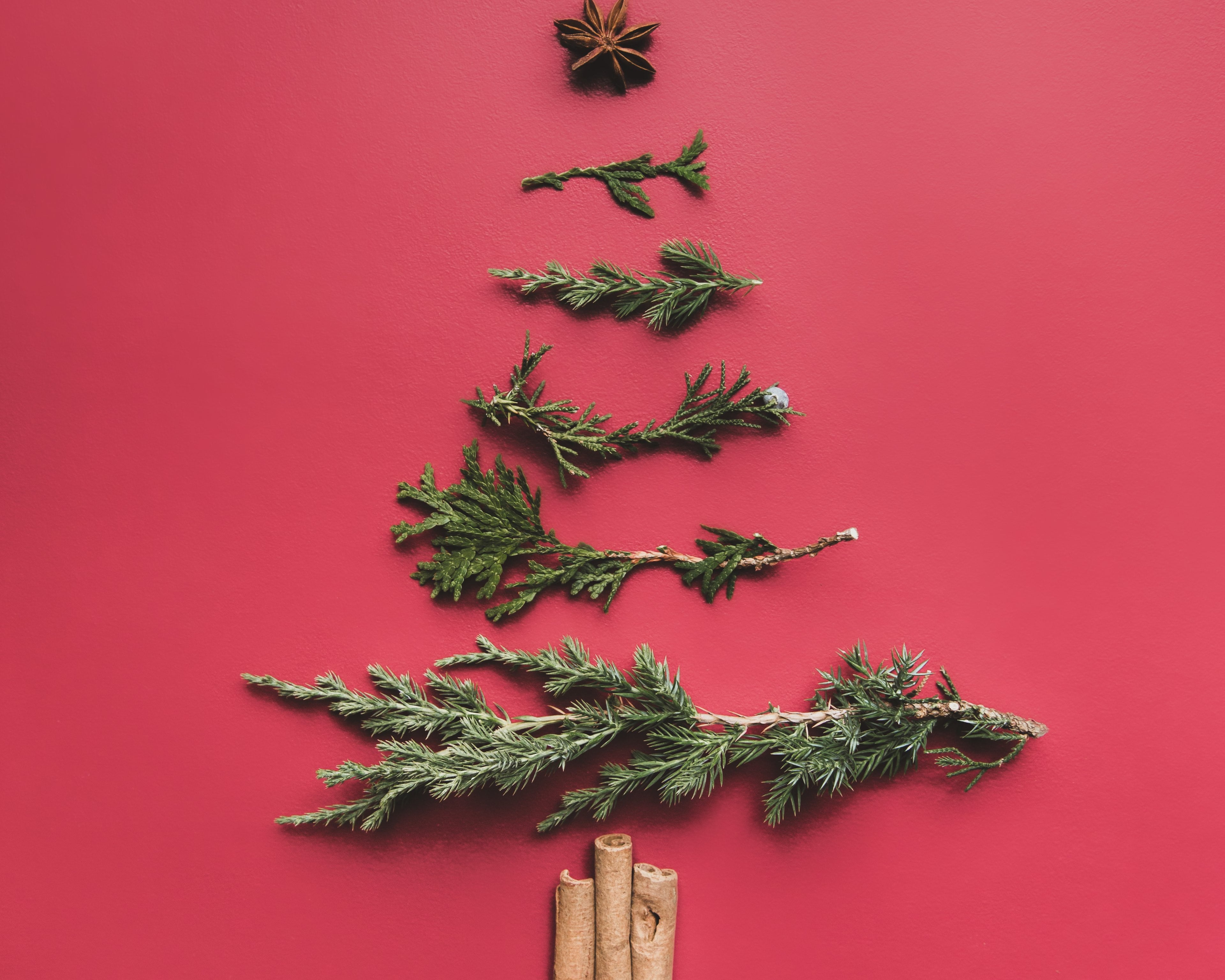 (Holiday) Spice Up Your Skincare Routine!
