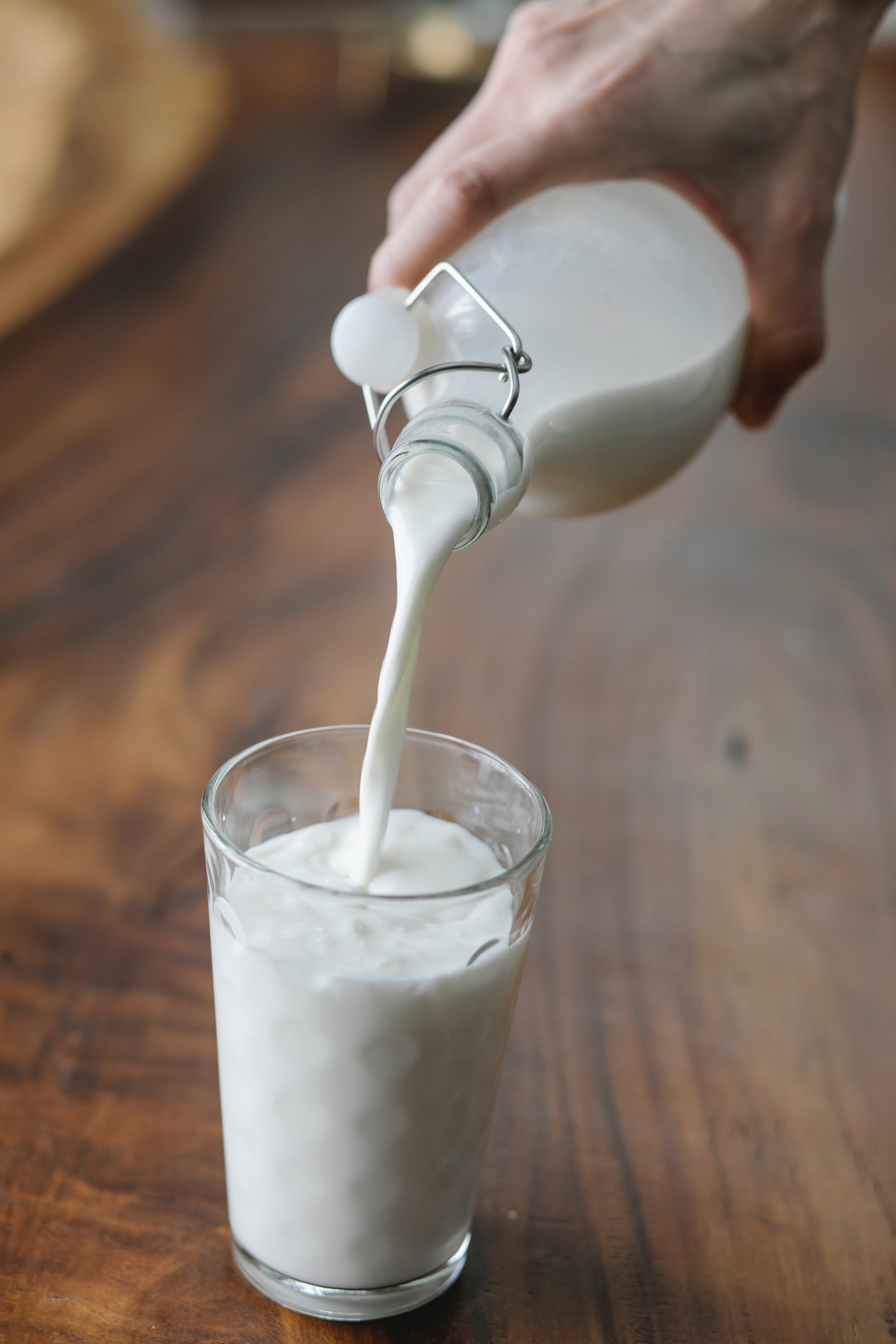Could Certain Foods be Triggering Your Eczema?