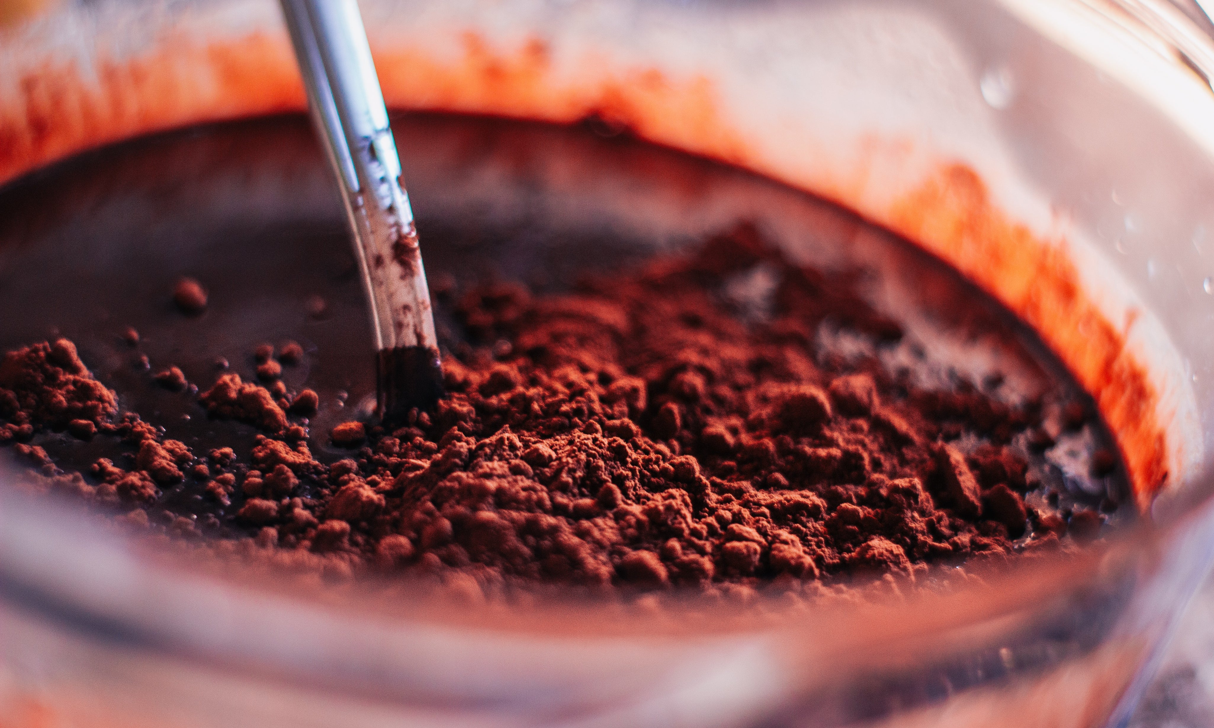DIY Natural Eyebrow Filler