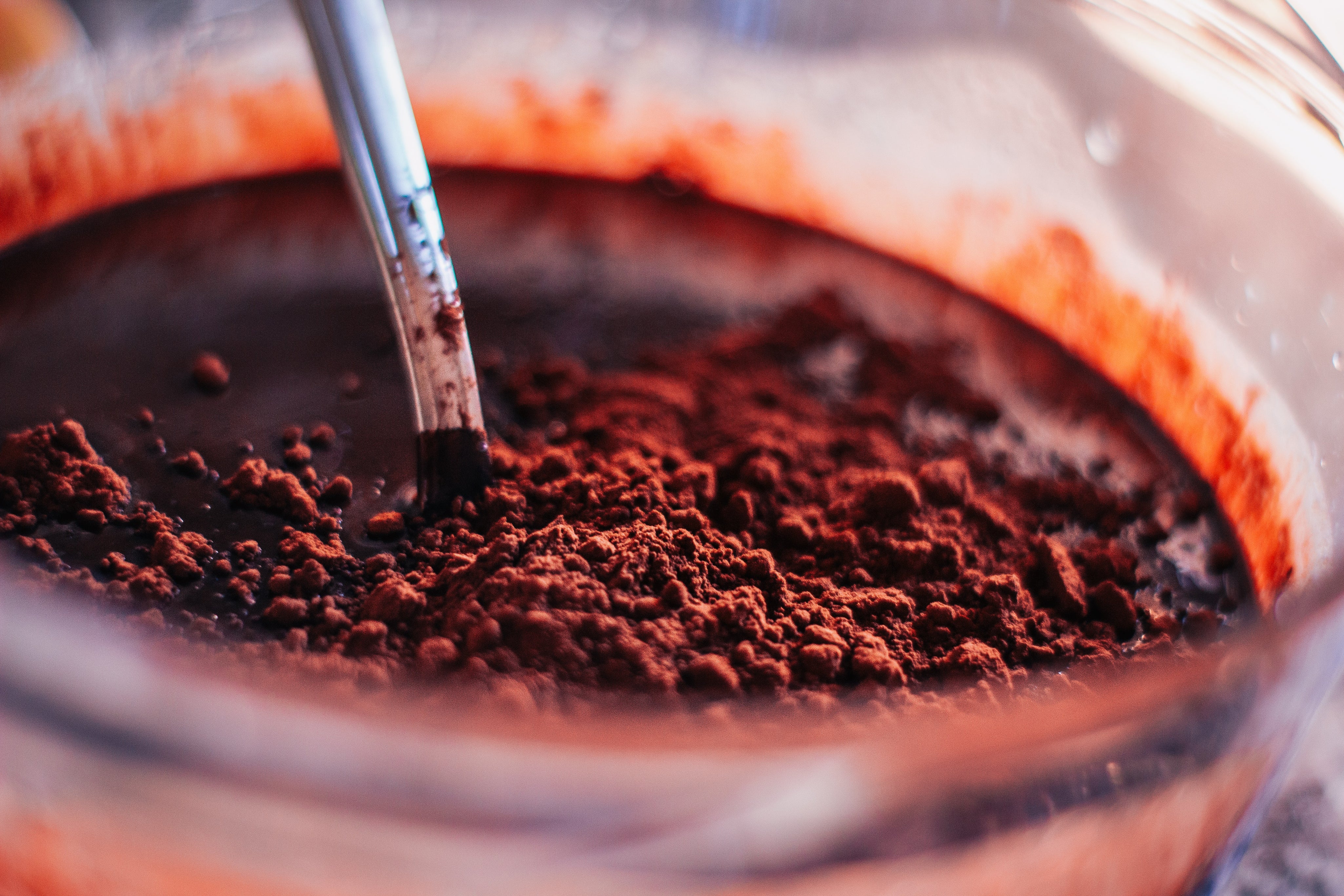 DIY Natural Eyebrow Filler