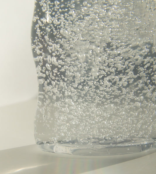 Fizzy Cleaning Tabs for Water Bottles