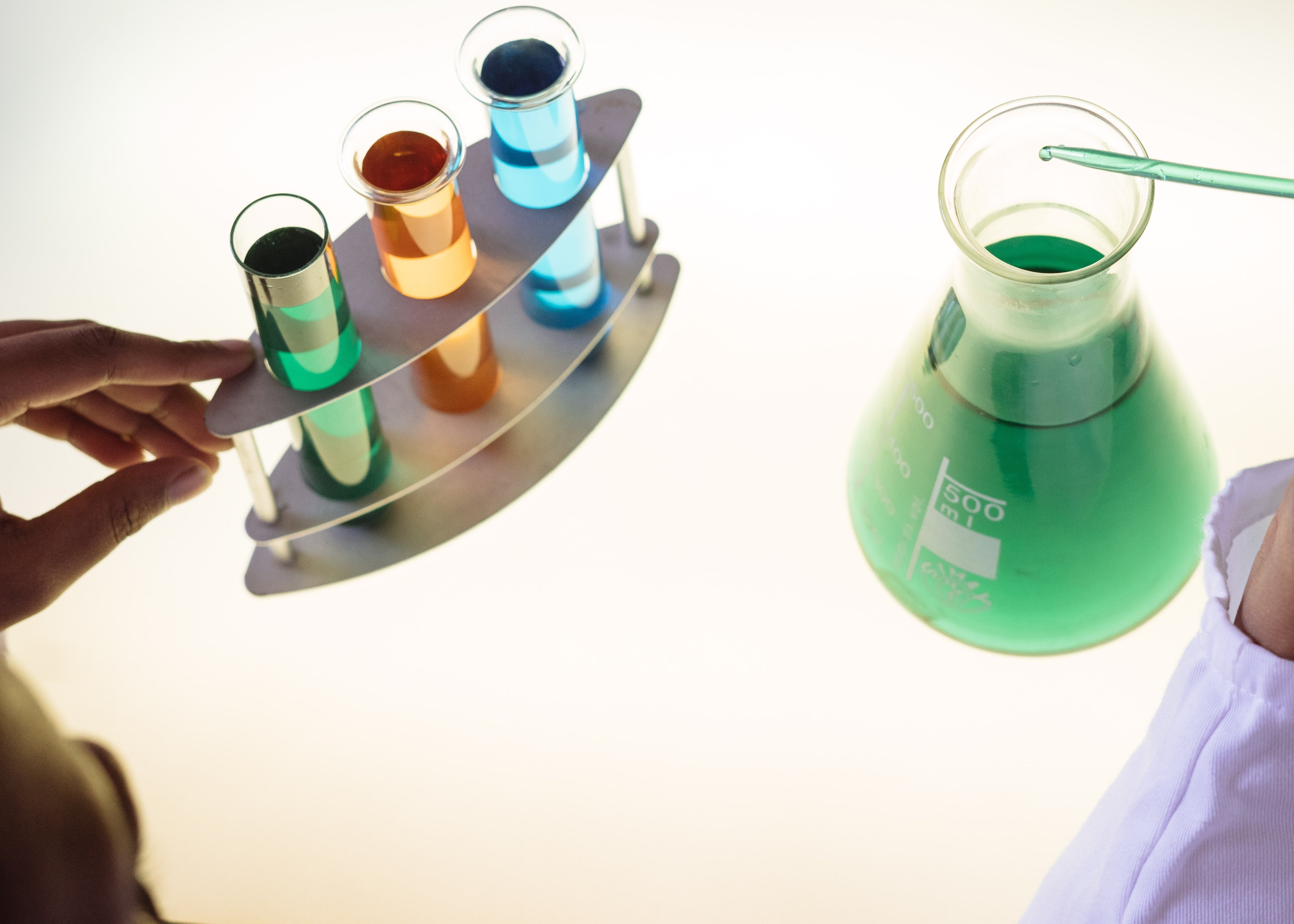 Harmful Ingredients Lurking in Your Lotion, Face Cream and Other Products