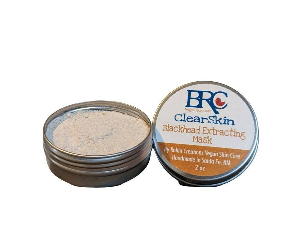 BRC Blackhead Extracting Mask Benefits
