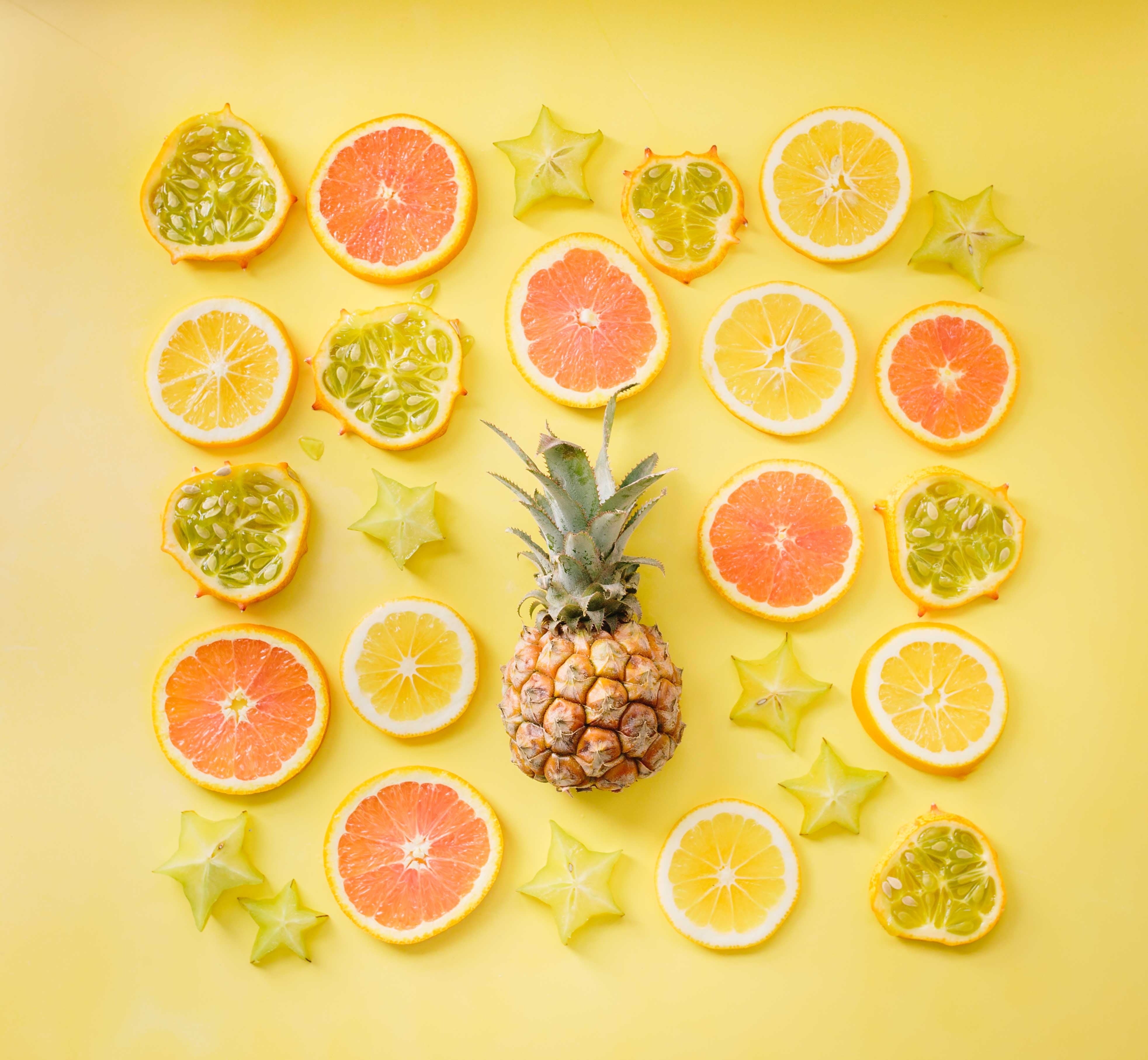 Spring Refresher DIYs You Can Do At Home! | By Robin Creations