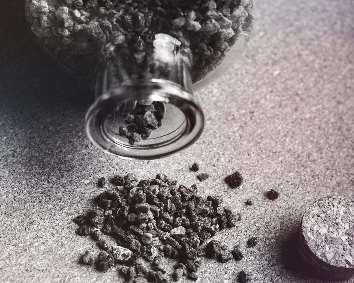 Charcoal Benefits in Skincare!