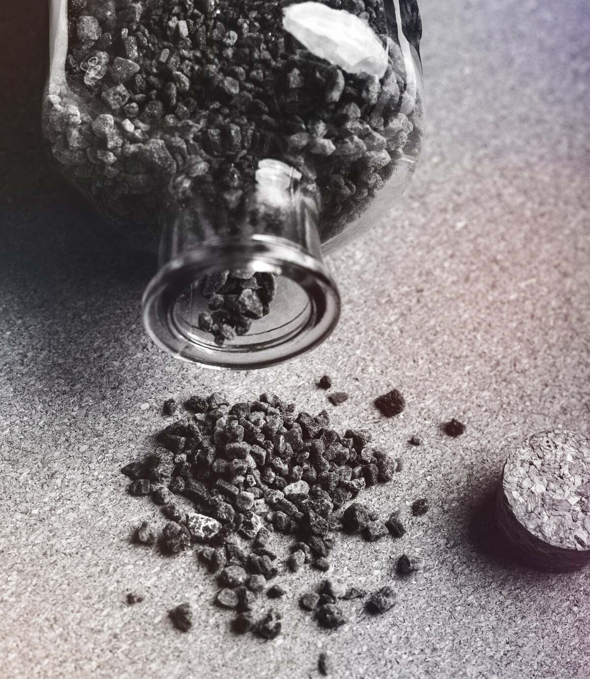 Charcoal Benefits in Skincare! | By Robin Creations
