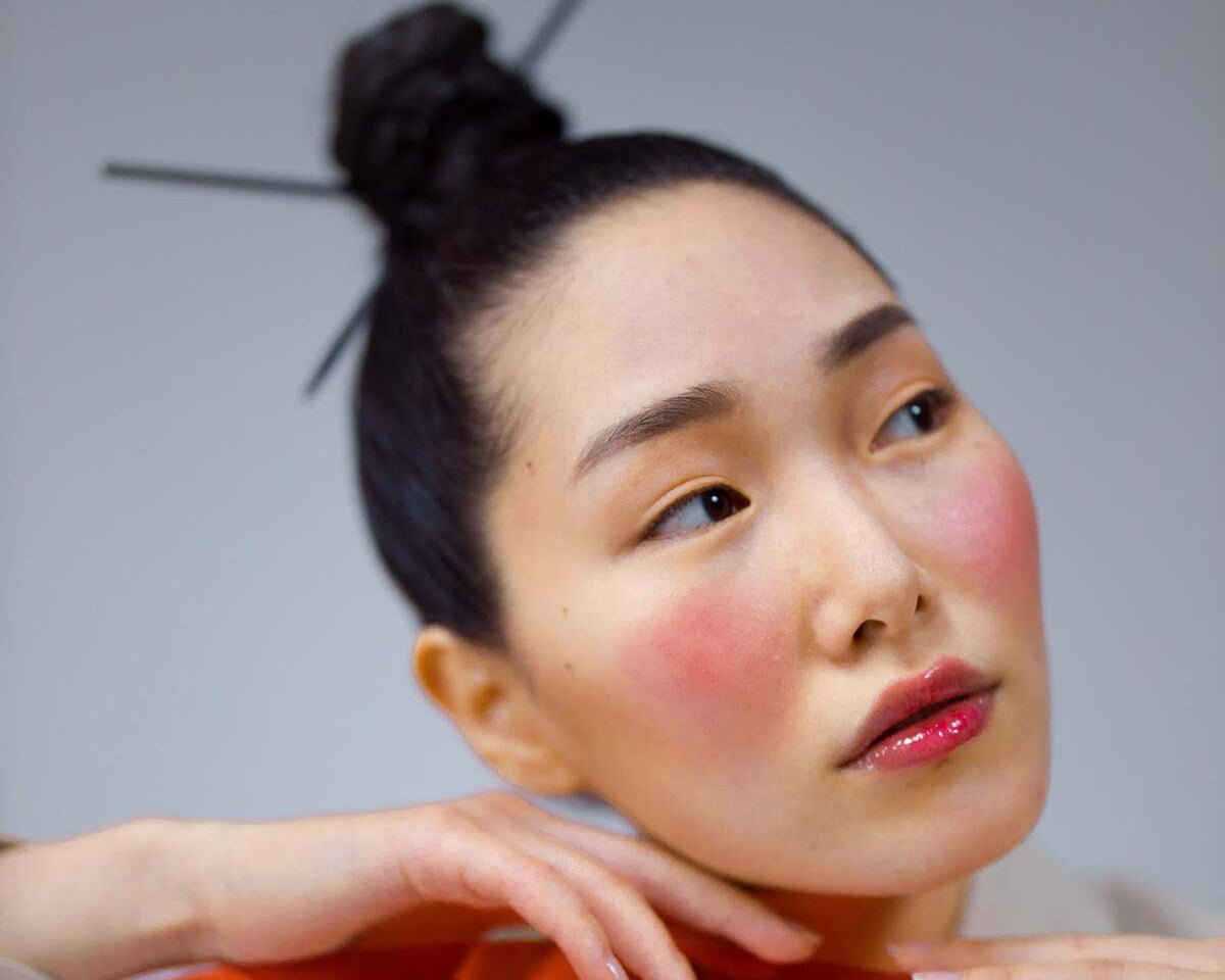 Natural Rosacea Treatments