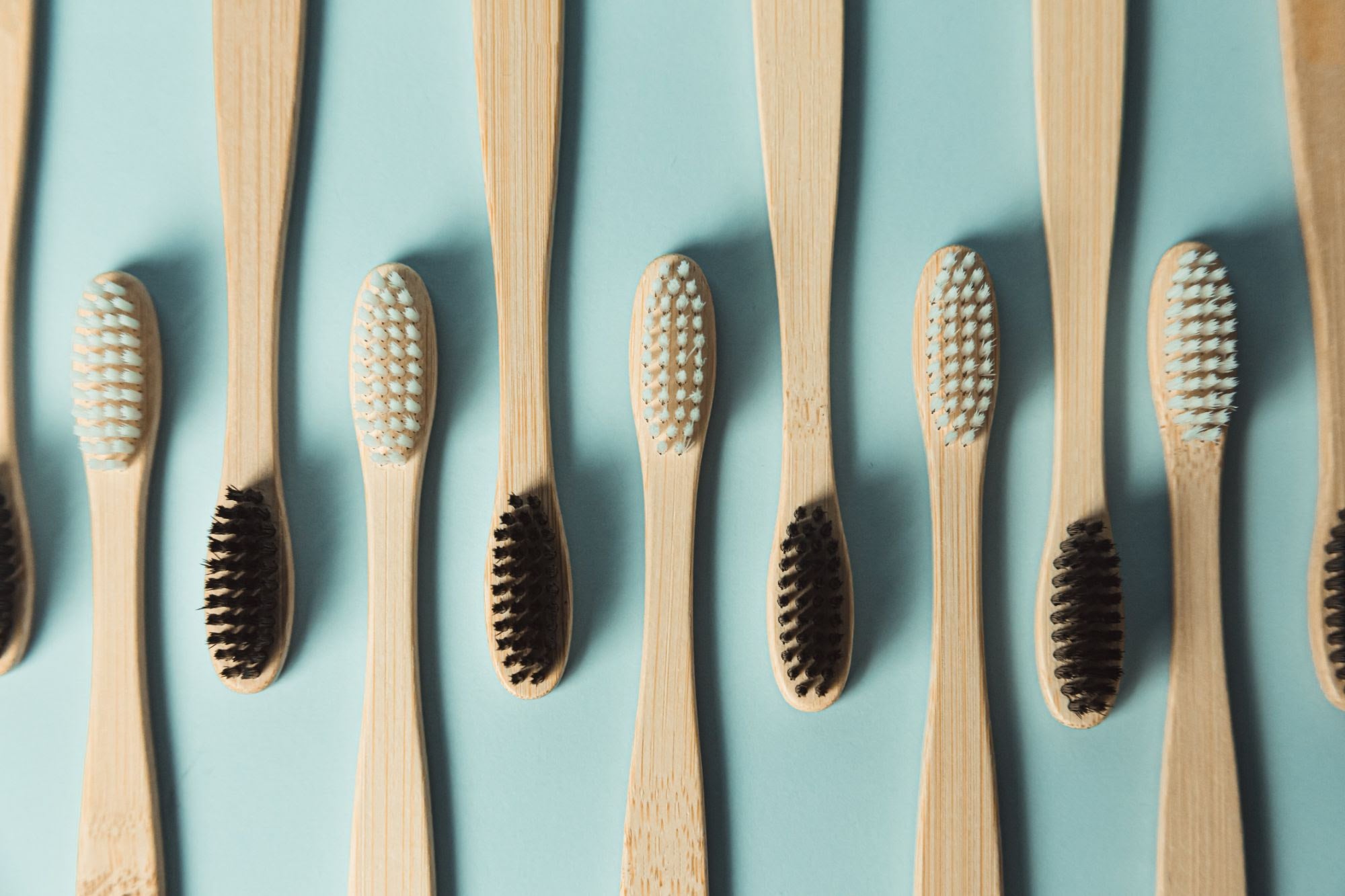 Eco Friendly Beauty Routine | By Robin Creations
