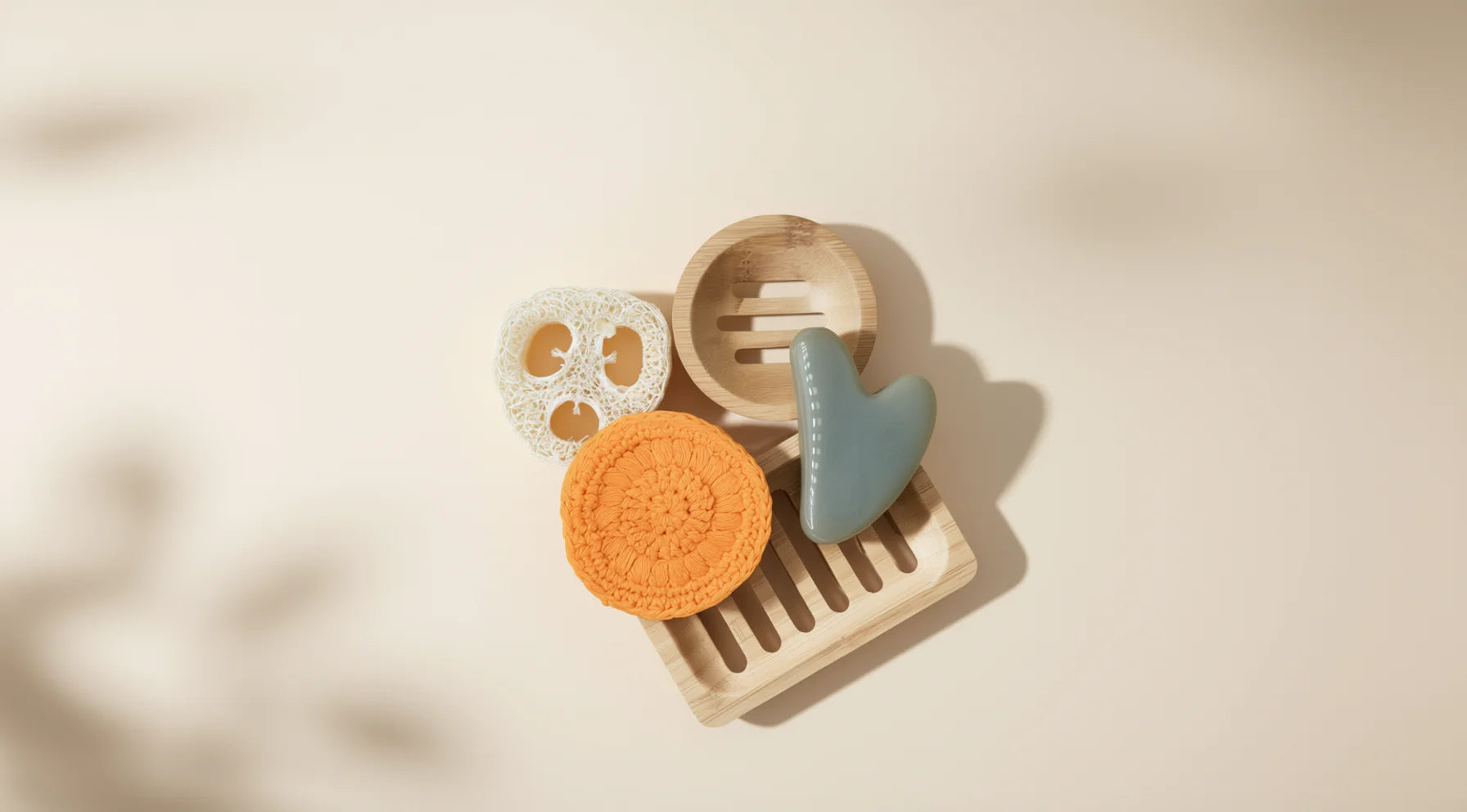 Bathroom Accessories | By Robin Creations