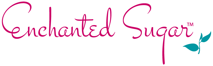 Enchanted Sugar Hand-Poured Soy Candles | By Robin Creations