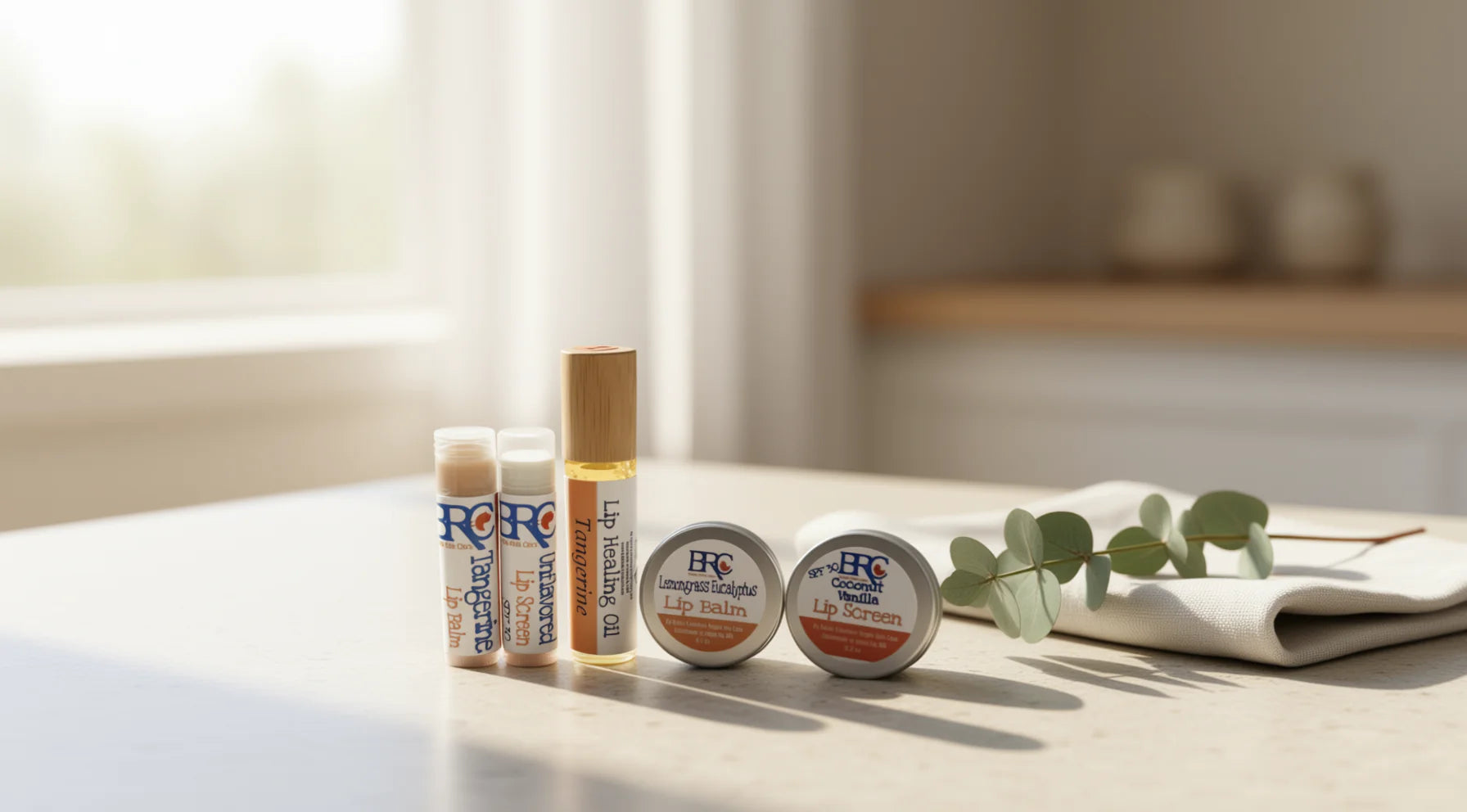 Lip Care | By Robin Creations