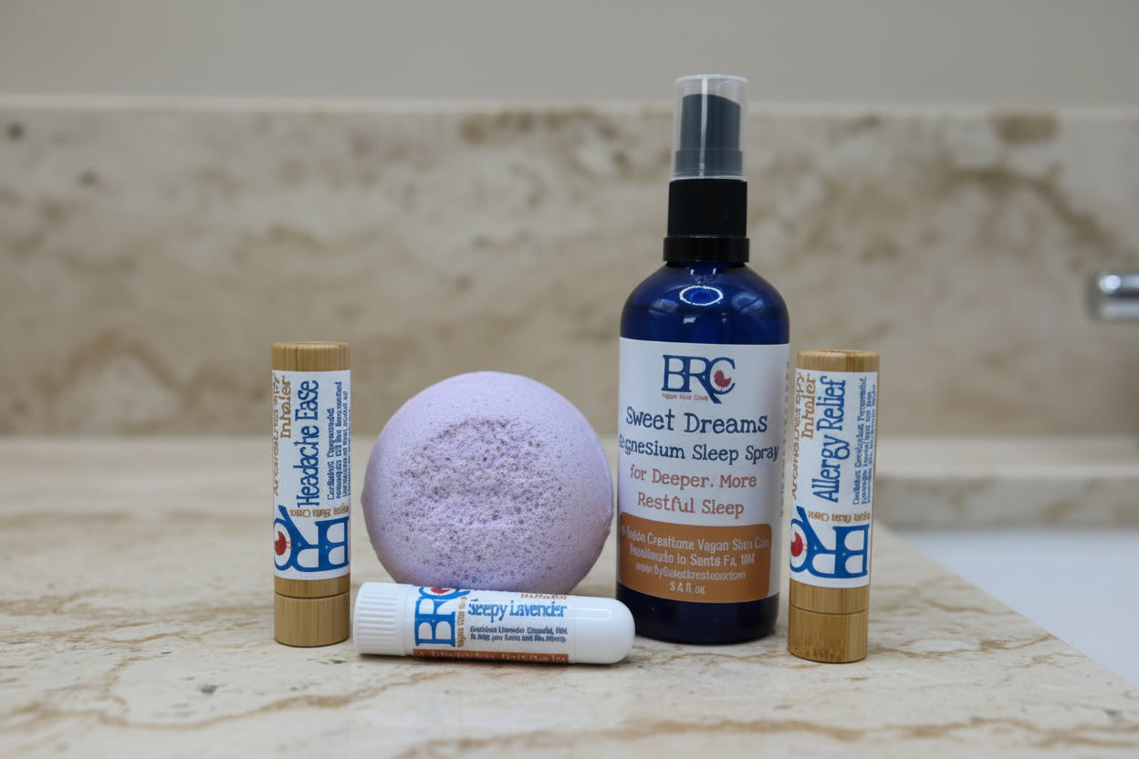 Sleep, Headache & Allergy Relief