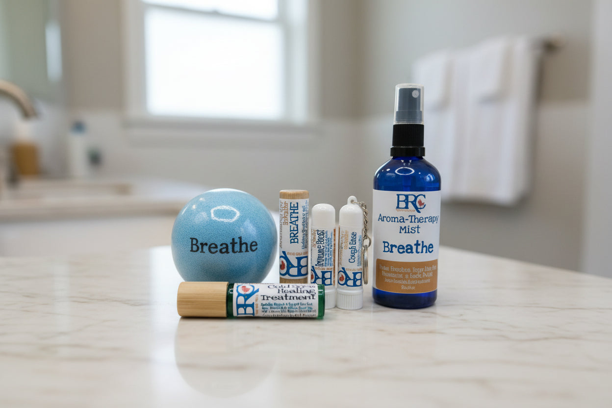 Cold & Immune Care