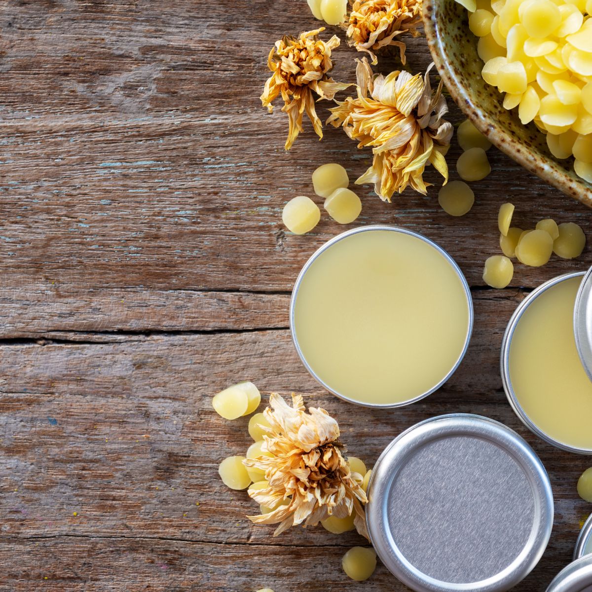 Natural Pain Relief | By Robin Creations