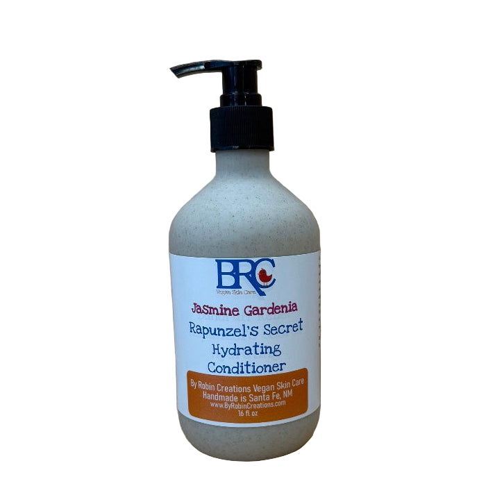 Rapunzel's Secret Deep Moisture Hair Conditioner - Now in Biodegradable Bottles!