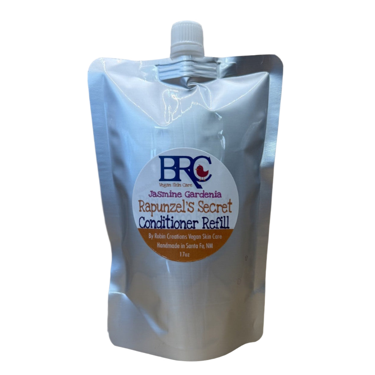 Rapunzel's Secret Deep Moisture Hair Conditioner - Now in Biodegradable Bottles!