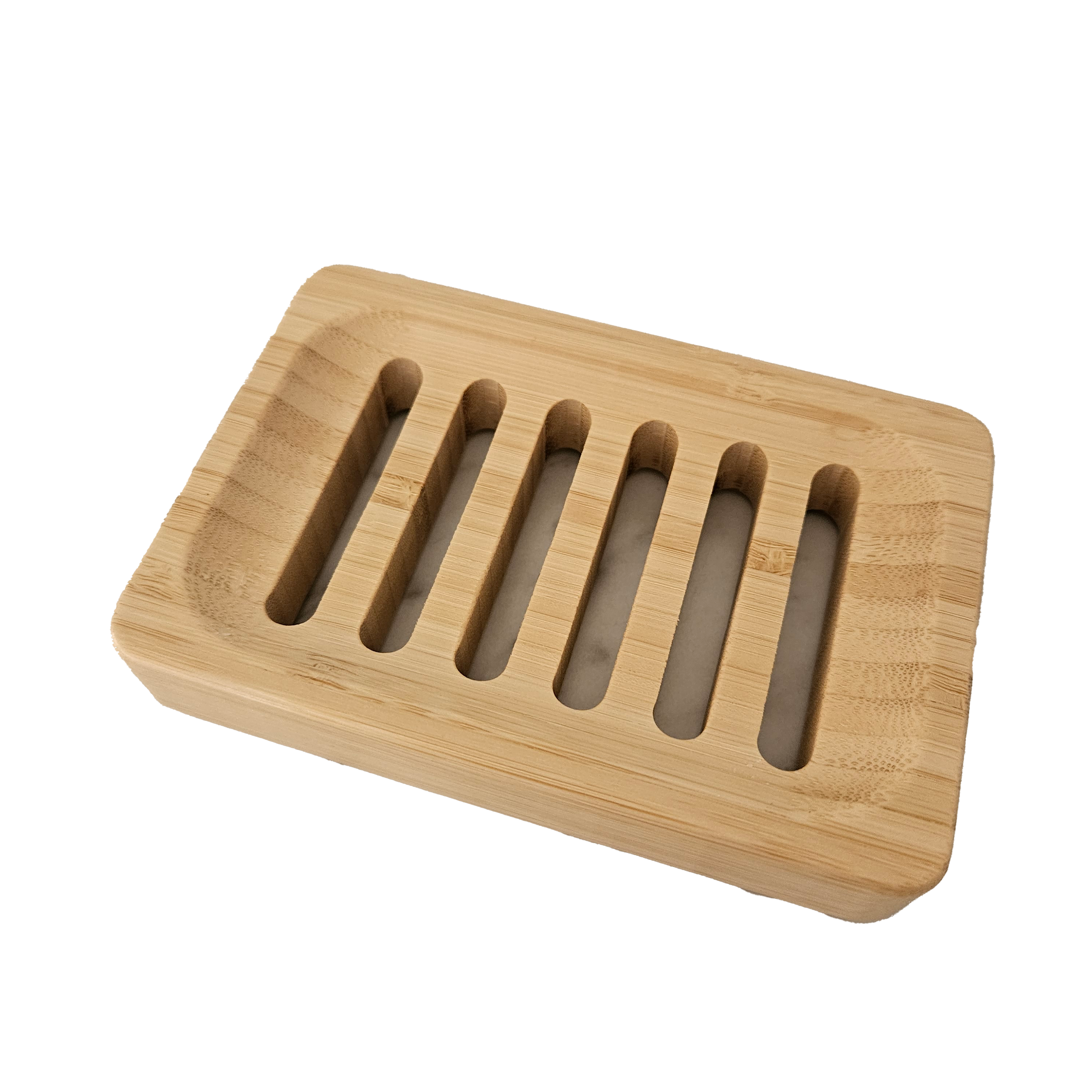 Zero Waste Bamboo Storage Dish