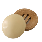 Zero Waste Bamboo Storage Dish