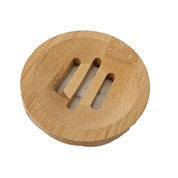 Zero Waste Bamboo Storage Dish