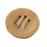 Zero Waste Bamboo Storage Dish