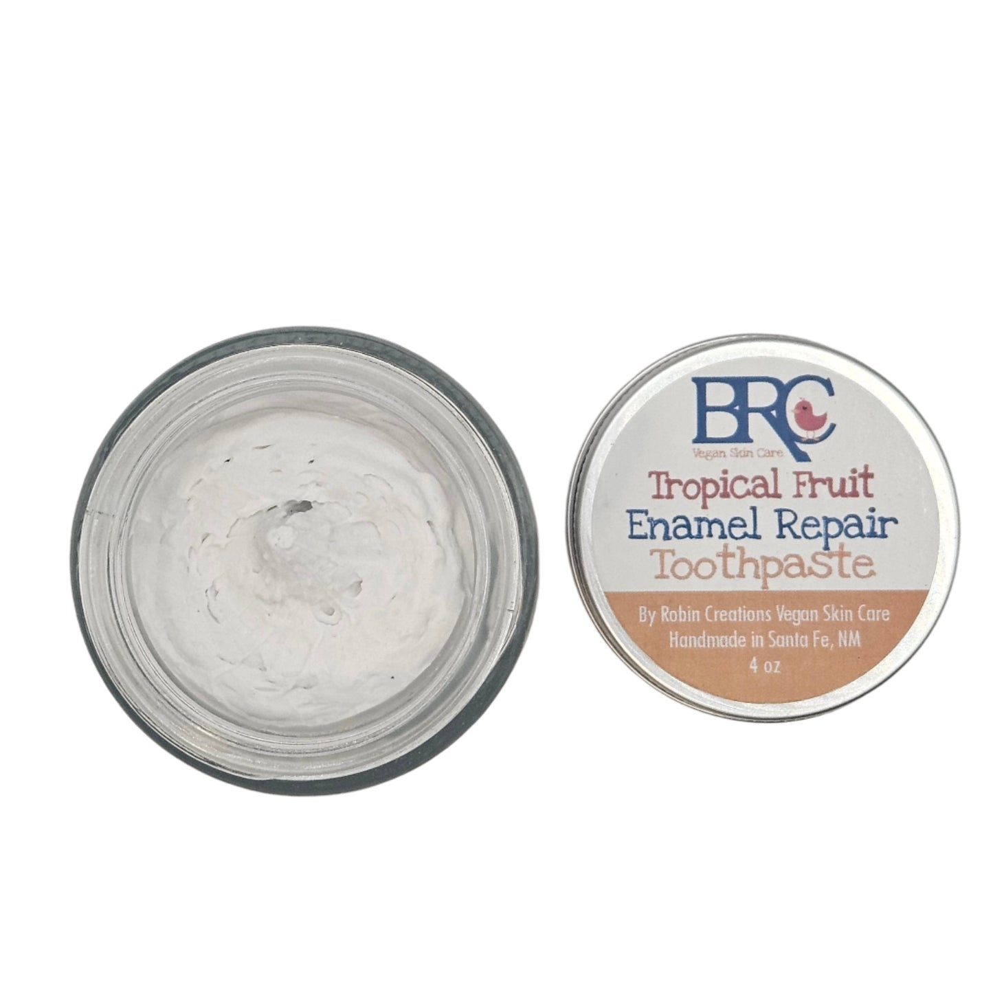 Enamel Repair Toothpaste for Kids