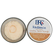 Radiance Gentle Anti-Aging Face Scrub