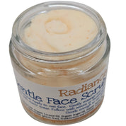 Radiance Gentle Anti-Aging Face Scrub