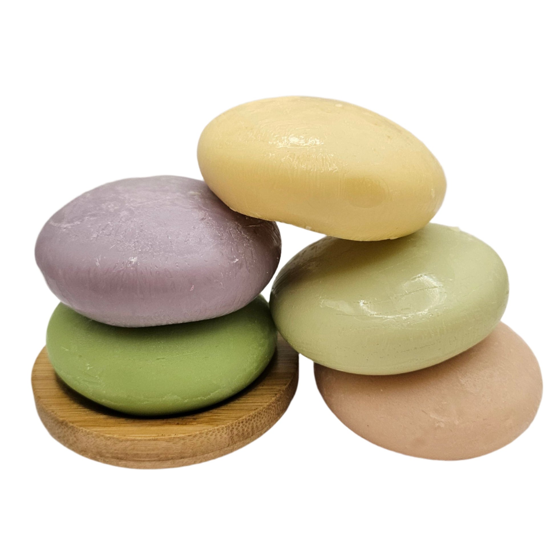 Handcrafted Natural Conditioner Bar | By Robin Creations 