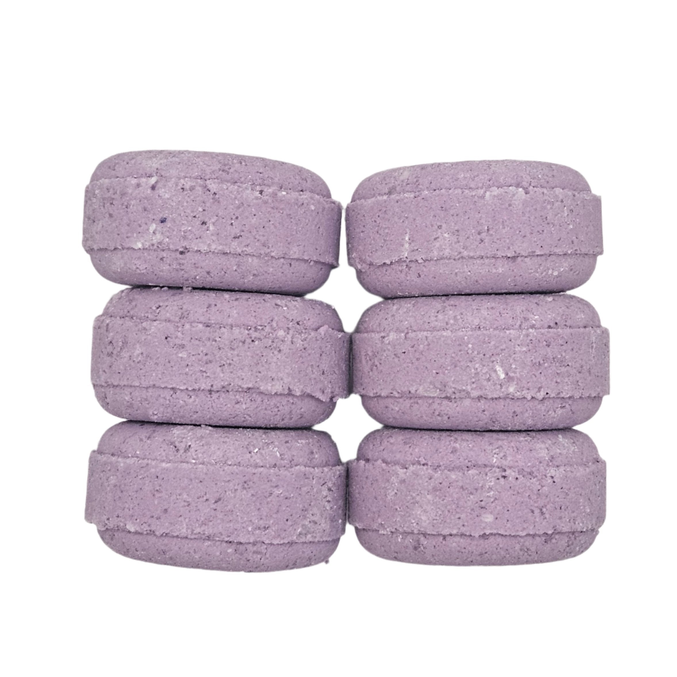 Last Chance! Foot Softening & Deodorizing Soaking Fizzies