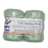 Last Chance! Foot Softening & Deodorizing Soaking Fizzies